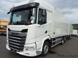 DAF XF 480NG*7,7m Schwenkwand*Lenkachse*LBW*Retarder