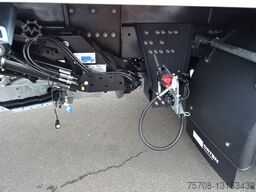 DAF XF 480NG*7,7m Schwenkwand*Lenkachse*LBW*Retarder