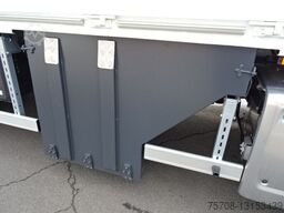 DAF XF 480NG*7,7m Schwenkwand*Lenkachse*LBW*Retarder