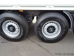 DAF XF 480NG*7,7m Schwenkwand*Lenkachse*LBW*Retarder