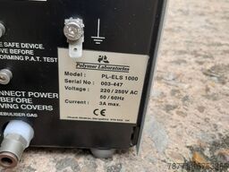 Polymer Laboratories PL-ELS 1000