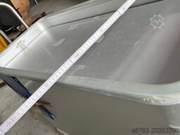 ZARGES 40645Federbodenwagen W161