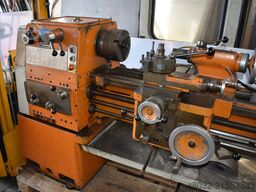Meuser KM1/185