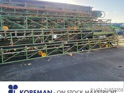 Kleemann *KL1= A-A   Belt Conveyor Kleemann (KL1-6)