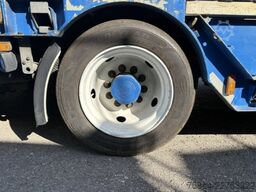 DAF XG+ 530 FTG 6X2 FULL AIR KOMPLETTZUG , HANGLER TIEFLADER