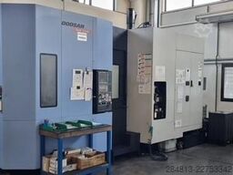 DOOSAN NHP-5500