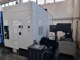 DOOSAN NHP-5500
