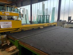 Hegla EcoLam 37 Plus / LT 2034 / LKTR 7034