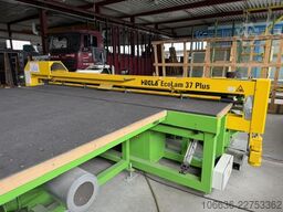 Hegla EcoLam 37 Plus / LT 2034 / LKTR 7034