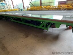 Hegla EcoLam 37 Plus / LT 2034 / LKTR 7034