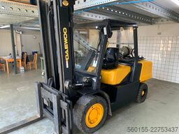 Daewoo G50SC-2