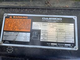 Daewoo G50SC-2