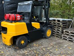 Daewoo G50SC-2