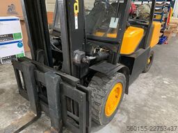 Daewoo G50SC-2