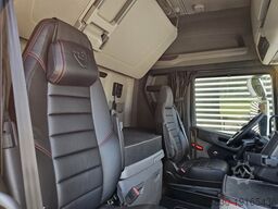 Scania T660 V8 6x4 TORPEDO / HAUBER / SHOW TRUCK