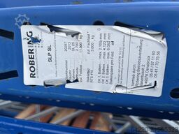 Posten Regale Händi P3 Robering SLP SL Händi P3 Robering SLP