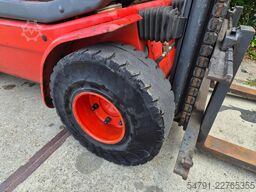 Linde H30D-02