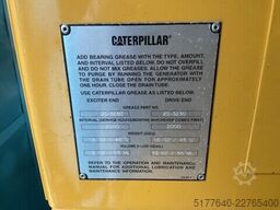 Caterpillar 3516