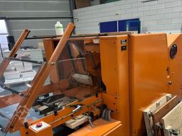 Krause C64-50 autofeed die cutter