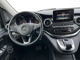 Mercedes-Benz V 220 d EDITION nur an Gewerbe LED Comand Distr. AHK
