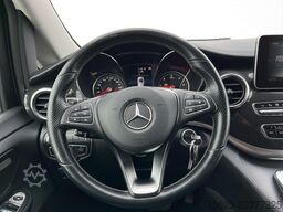 Mercedes-Benz V 220 d EDITION nur an Gewerbe LED Comand Distr. AHK