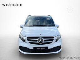 Mercedes-Benz V 300 d 4MATIC AVANTGARDE EDITION Sitze elektr. AHK