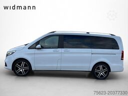 Mercedes-Benz V 300 d 4MATIC AVANTGARDE EDITION Sitze elektr. AHK