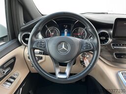 Mercedes-Benz V 300 d 4MATIC AVANTGARDE EDITION  Sitze elektr. AHK