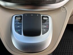 Mercedes-Benz V 300 d 4MATIC AVANTGARDE EDITION  Sitze elektr. AHK