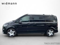 Mercedes-Benz V 250 d 4MATIC AVANTGARDE Kompakt Distr. Standh. AHK