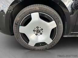 Mercedes-Benz V 250 d 4MATIC AVANTGARDE Kompakt Distr. Standh. AHK