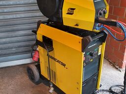 Esab Fabricator EM 401i