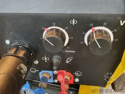 Esab Fabricator EM 401i