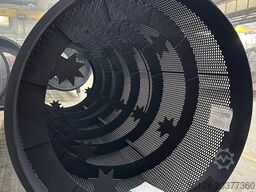 Doppstadt Komptech Eggersmann Terex SM414 SM518 SM620 Cribus Nemus Maxx