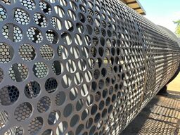 Doppstadt Komptech Eggersmann Terex SM414 SM518 SM620 Cribus Nemus Maxx