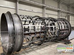 Pronar Komptech Doppstadt Terex MPB 18.47 MPB 20.55 Cribus STT620