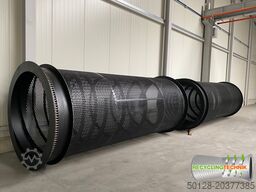 Pronar Komptech Doppstadt Terex MPB 18.47 MPB 20.55 Cribus STT620