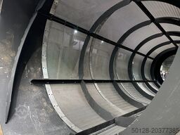 Pronar Komptech Doppstadt Terex MPB 18.47 MPB 20.55 Cribus STT620