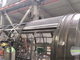 Pronar Komptech Doppstadt Terex MPB 18.47 MPB 20.55 Cribus STT620