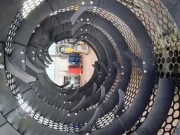 Pronar Komptech Doppstadt Terex MPB 18.47 MPB 20.55 Cribus STT620