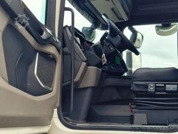 Scania R500 NGS 6x2 - Chassis - 4.95 WB - Loadlift - R...