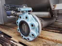 Blanszownik ślimakowy