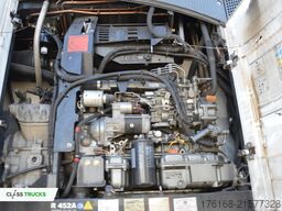 SCHMITZ CARGOBULL SKO FP 60 ThermoKing SLXi 300