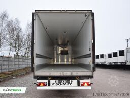 SCHMITZ CARGOBULL SKO FP 60 ThermoKing SLXi 300