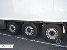 SCHMITZ CARGOBULL SKO FP 60 ThermoKing SLXi 300