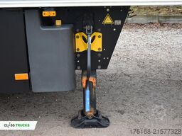 SCHMITZ CARGOBULL SKO FP 60 ThermoKing SLXi 300