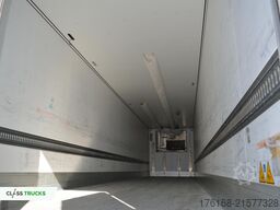 SCHMITZ CARGOBULL SKO FP 60 ThermoKing SLXi 300