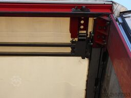 Scania P280 E6 Schiebeplane  Edscha  LBW 2t.  Navi