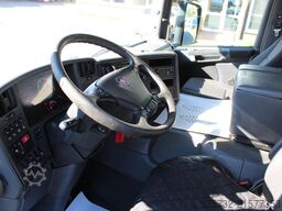 Scania P280 E6 Schiebeplane  Edscha  LBW 2t.  Navi