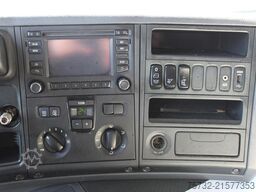 Scania P280 E6 Schiebeplane  Edscha  LBW 2t.  Navi